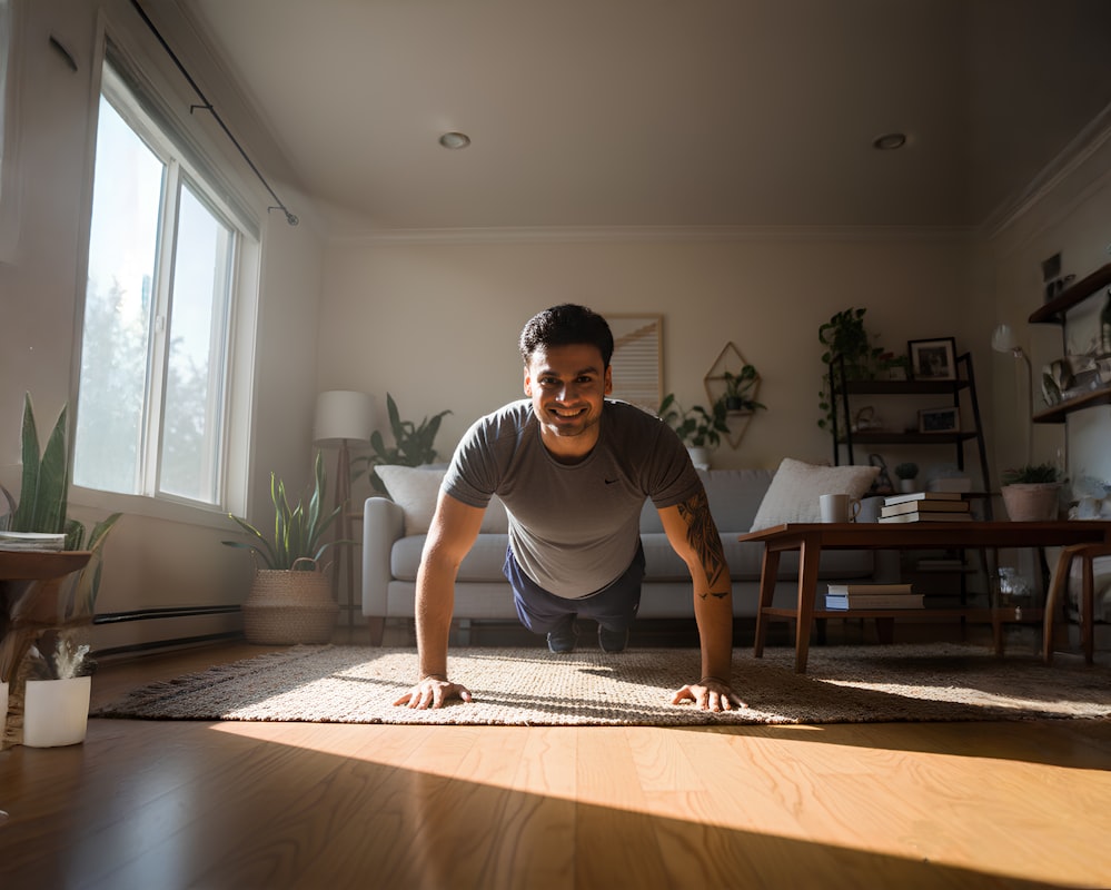 Nutrientmusclecare editorial resources for men over 50
