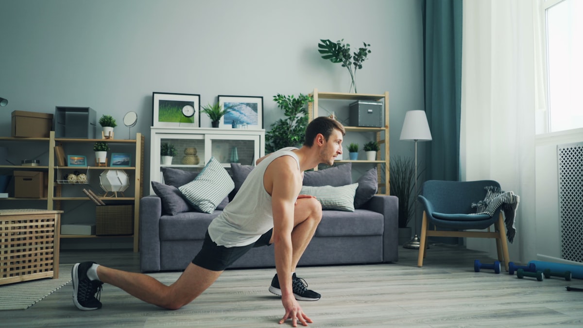 Exercise Guide
